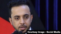 جاوید فیصل