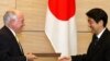 ژاپن و استرالیا قرارداد امنیتی امضا کردند