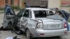 Suicide Bomber Kills Four In Chechnya