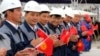 Кыргызстан установил для себя лимит долга перед Китаем