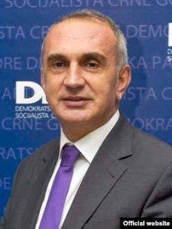 Zoran Vukčević