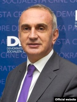 Zoran Vukčević