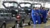 АвтоВАЗ планирует остановить конвейер 20 декабря