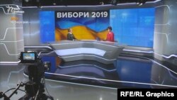 Під час інтерв'ю Радіо Свобода Тимошенко прокоментувала сутички за участі «Нацдружини», та проігнорувала питання про зустрічі з Аваковим