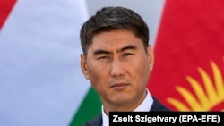 Chingiz Aydarbekov