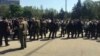 «Опозиційний блок» заявляє про допит і обшук в його депутатів в Одесі
