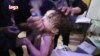 Britain, France Decry 'Stunt' By Russia, Syria On Douma