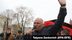 Nikolay Statkevich