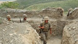 Ղարաբաղա-ադրբեջանական շփման գծում ՊԲ պայմանագրային զինծառայող է սպանվել