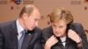 Putin Heads To Germany, France