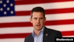 Georgia - Adam Kinzinger