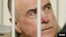 Убийца Георгия Гонгадзе Алексей Пукач приговорен к пожизненному заключению