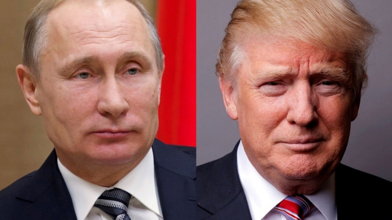 Kremlj: Tramp pozvao Putina u Belu kuću