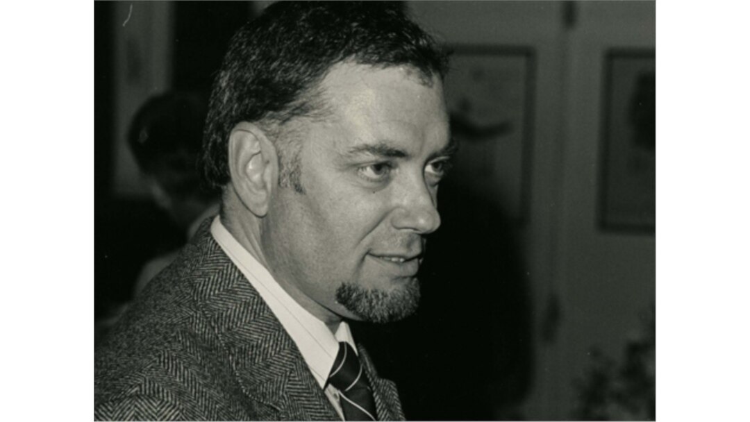 Vlad Georgescu