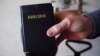 Конфисковали даже Библию: как в России живут последователи Свидетелей Иеговы (видео)