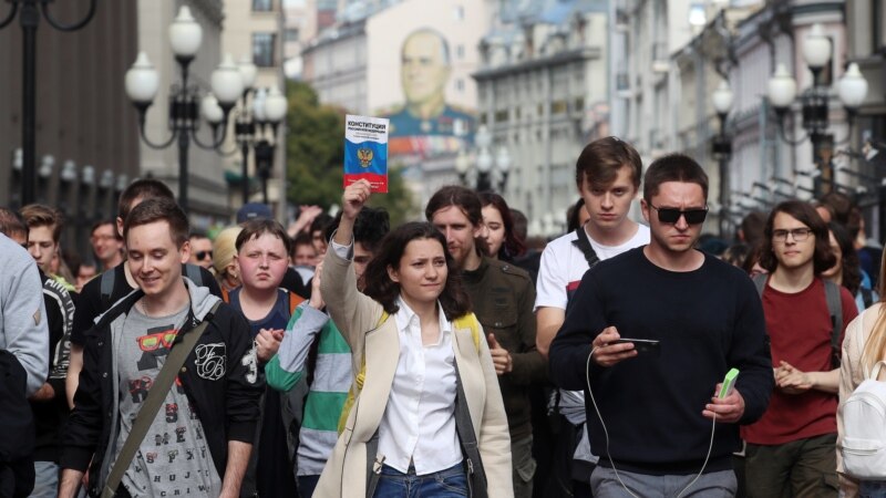 Казан хакимияте Навальный штабына һәм КПРФка митинглар уздыруга рөхсәт биргән
