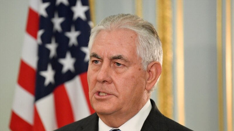 САД ја повикаа Турција на соработка околу кризата во Африн