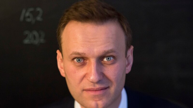 Rusi: Navalnyt nuk i lejohet të garojë për president