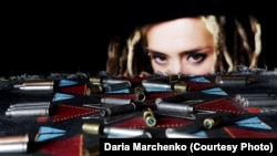 Дарія Марченко