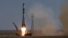 Последняя ракета "Союз-У" стартовала с космодрома в Байконуре