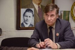 Фарит Закиев