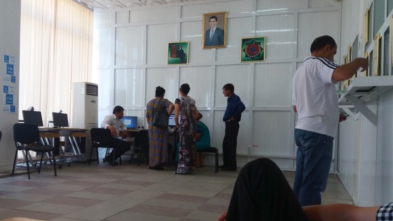 В Туркменистане продолжается преследование граждан за посещение сайтов независимых изданий