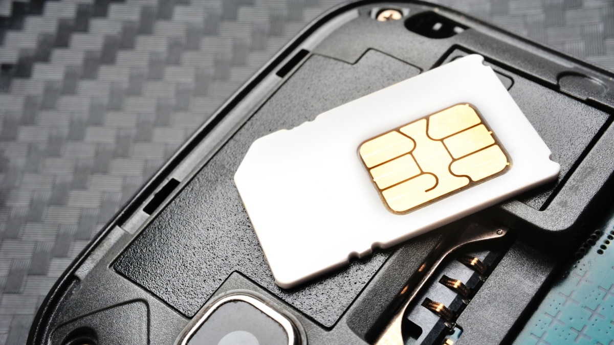The Government of Russia may tighten the circulation of SIM cards