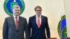 Порошенко: у серпні Україну відвідає міністр енергетики США Перрі