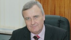 Анатолій Загородній, кандидат в президенти НАНУ