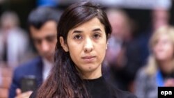 Nadia Murad