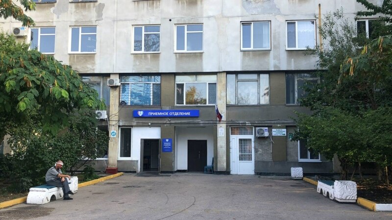 В севастопольской больнице нашли нарушения в организации питания пациентов – прокуратура
