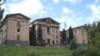 Здание Национального Собрания Армении