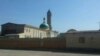 В отделение полиции Махачкалы доставили восемь прихожан мечети