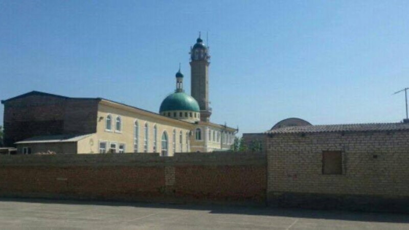 Полиция закрыла мечеть имама за месяц до убийства