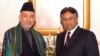 Afghanistan: Karzai To Consult Pakistan About Suicide Bombings