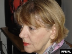 Sonja Biserko