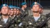 В Україні з’явилася «військова служба за призовом в особливий період» – закон
