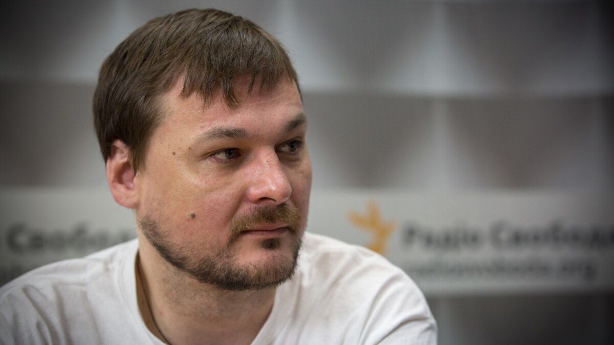 Иван Яковина: «Европа ведет себя безвольно и невнятно, и Путин будет ...