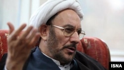 علی يونسی، دستيار ويژه ریيس جمهوری ايران
