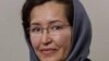 شکر دخت جعفری: طالبان زن را به عنوان کنیز می‌بینند نه یک انسان آزاد