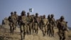 NATO 'Likely' Caused Pakistan Casualties