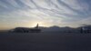 دو مسیر جدید برای پروازهای عبوری از حریم هوایی افغانستان گشایش یافت