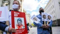 Как защитить узников Кремля? | Крымский вечер