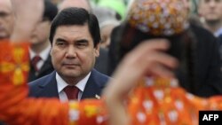 Turkmaniston Prezidenti Gurbanguli Berdimuhammedov Wikileaks e‘lon qilgan maxfiy hujjatlarning navbatdagi qahramoniga aylandi.