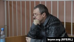 Василий Ганыш