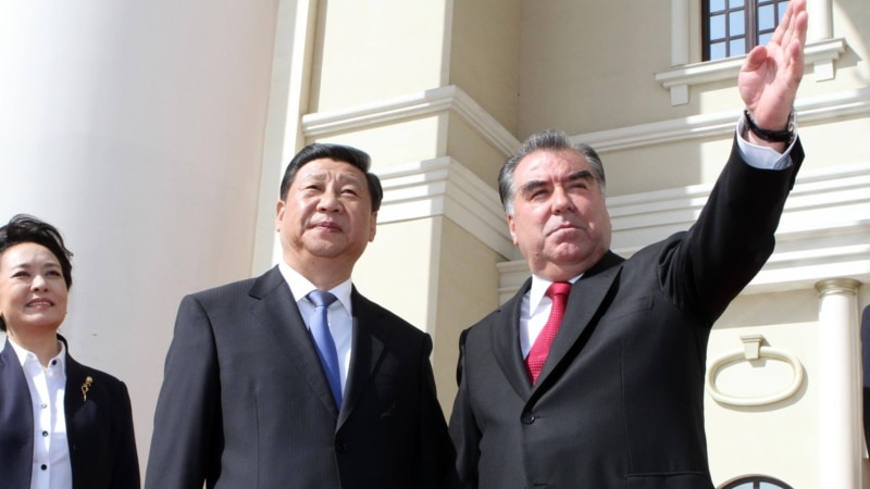 Дипломатия уступок: как 10 лет назад Таджикистан отдал Китаю земли