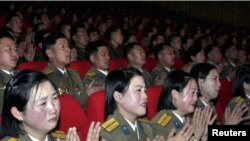 Агенток для «спецзаданий» разведка КНДР тщательно отбирает среди политически зрелых военнослужащих Корейской народной армии