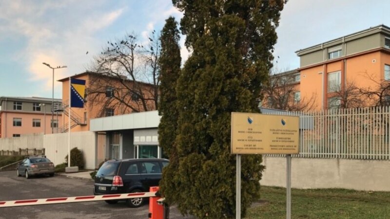 Boro Milojica pravosnažno osuđen na 16 godina zatvora za zločine u Prijedoru
