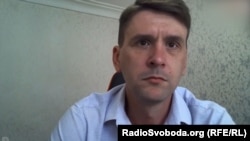Александр Коваленко, координатор группы "Информационное сопротивление"