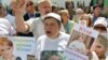 Траурна дата прихильників Тимошенко під веселі марші